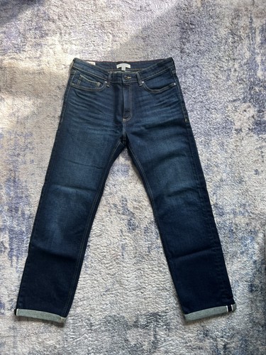 Autograph men kaihara denim - men's,