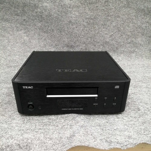 Teac h600 player - teac, pd-h600
