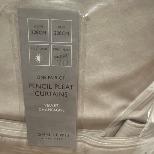 John lewis partners - &,