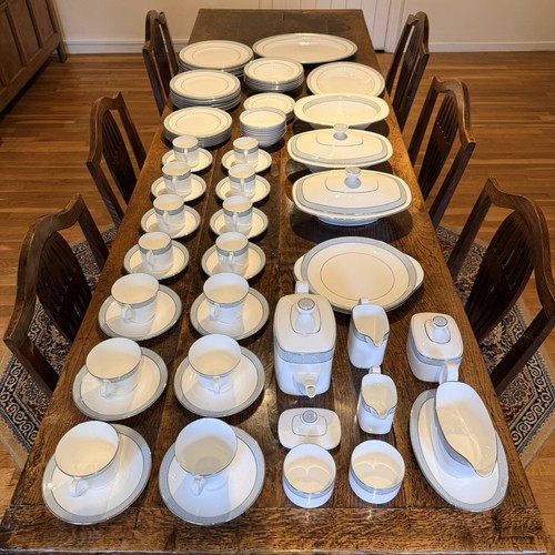 Royal doulton etude fine - doulton, “etude”