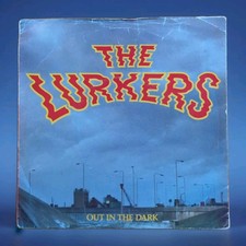The Lurkers - Out In The Dark