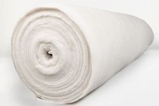 Thick 100% Cotton Lining Bump
