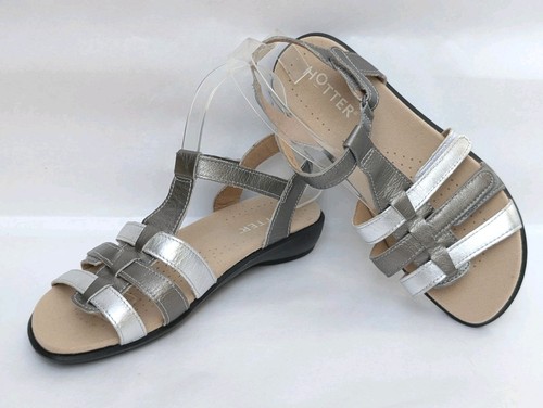 Hotter sol leather - hotter, strappy