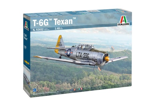 Italeri 92652 48 - italeri, 1:48
