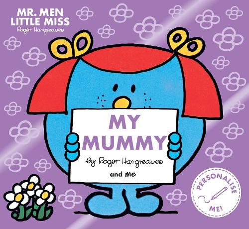 Men little miss my mummy - my,