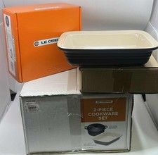 Le Creuset 2-Piece Cookware