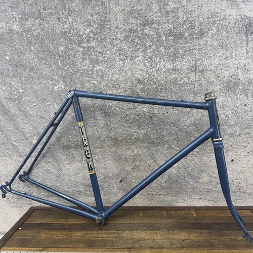 Vintage trek road - trek, bike