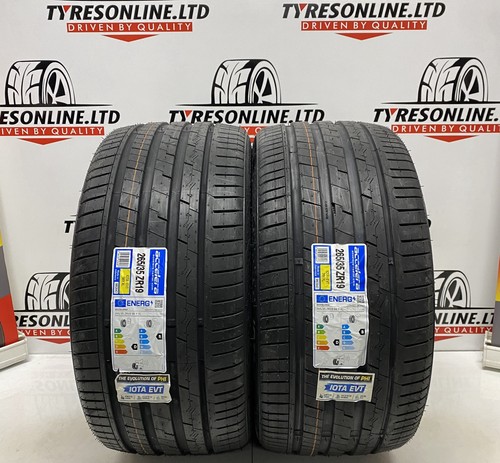 265 19 accelera evt - 19,