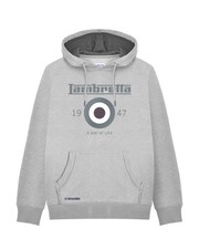 Lambretta Mens Hoodie Oth