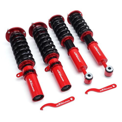 Coilovers for bmw e60 series - 5,