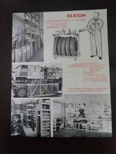 Dexion Milano KN272 Corner