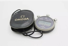 OMEGA 4342.2 DIGITAL STOPWATCH