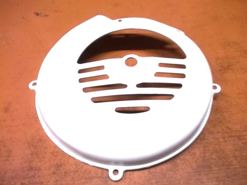 Fan cover flywheel - flywheel, vespa