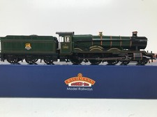 BACHMANN OO GAUGE 32-005 BR