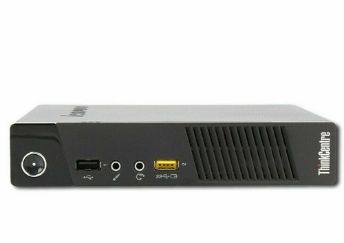 Lenovo m53 tiny mini j1800 - lenovo, pc