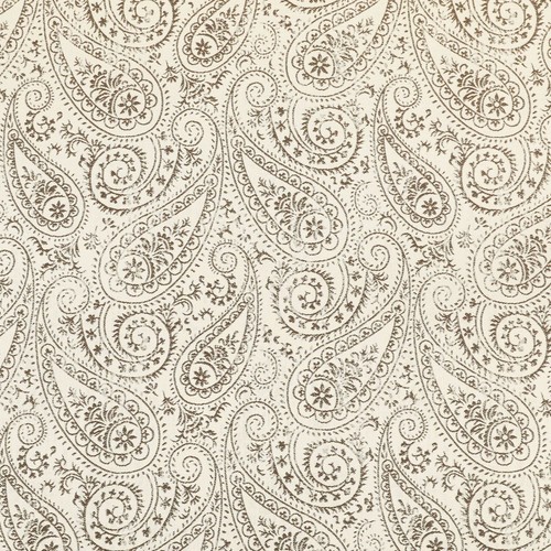 Paisley pattern upholstery - pattern,