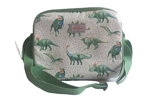 Cath cidston lunch bag - cath,