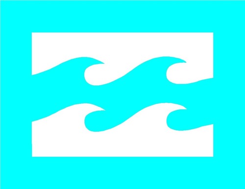 Billabong surfboards vinyl - billabong,