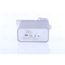 Oil Cooler For BMW X3 G01