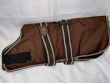 Waterproof Coat for Alpaca or