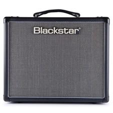 Blackstar Electric Guitar