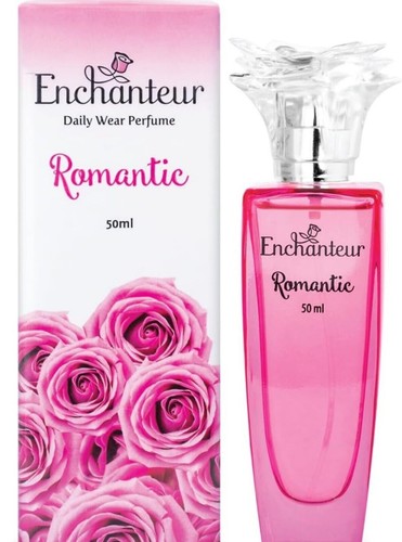Enchanteur alluring daily - enchanteur,