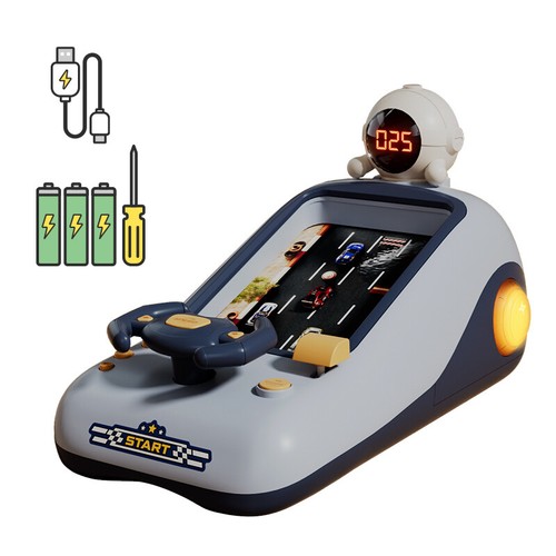 Steering wheel toy simulated - wheel,