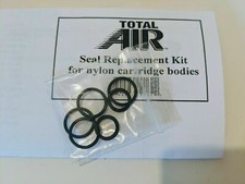 Englund Total Air Fork Replacement Seal Kit Only -for Rock Shox Judy XC, SL, FSX