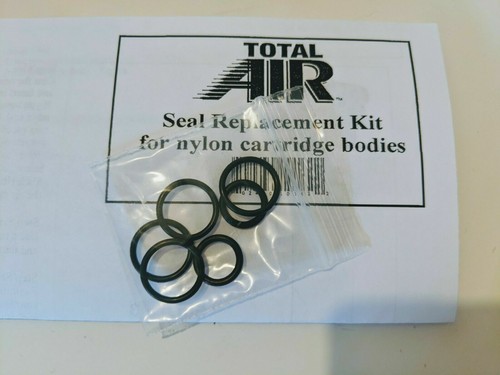 Englund total air fork - total,