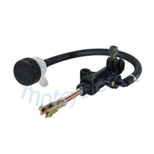 Rear Brake Master Cylinder For
