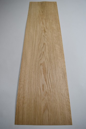 Oak veneer flexible - veneer, real
