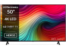 LG Electronics 50NANO81T6A 50"
