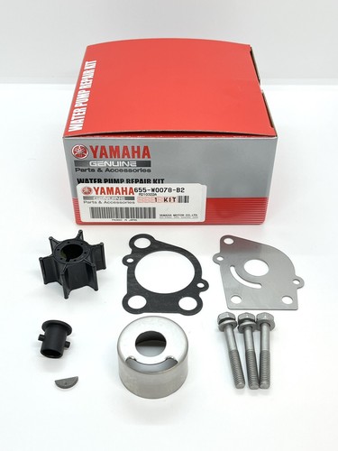 Yamaha 8b 2 stroke - 6a/6b/8a/8b, 2-stroke