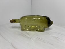 Suffolk Bitters Pig Bottle