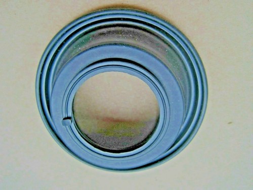Carburettor diaphragm - 1,