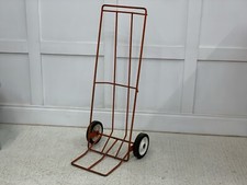 Vintage 1970s Shop Metal