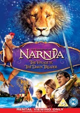 The Chronicles of Narnia: The