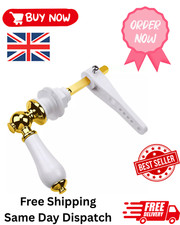 Fantasyon Ceramic Toilet Flush