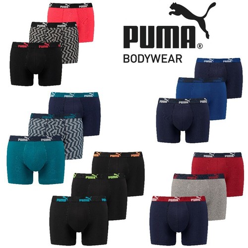 Puma mens trunks - trunks, boxers