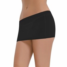 UK Womens Silky Lingerie Sheer