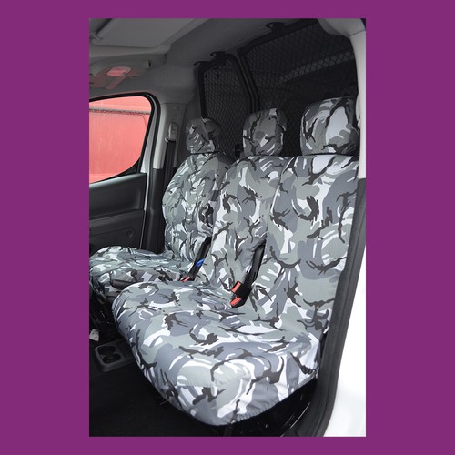 Vauxhall combo 2018 - vauxhall,
