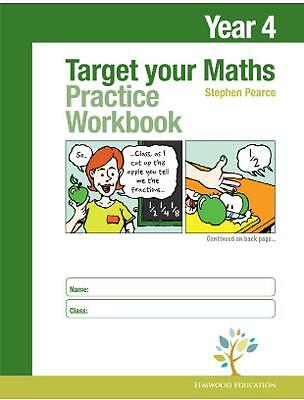 Target your maths year - target,