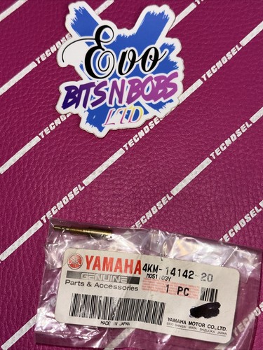 Yamaha oem nos 125 - nos,
