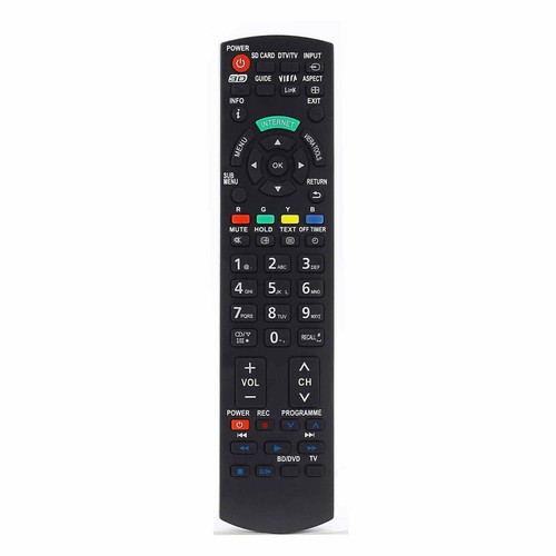 For panasonic txp50st50b - panasonic,