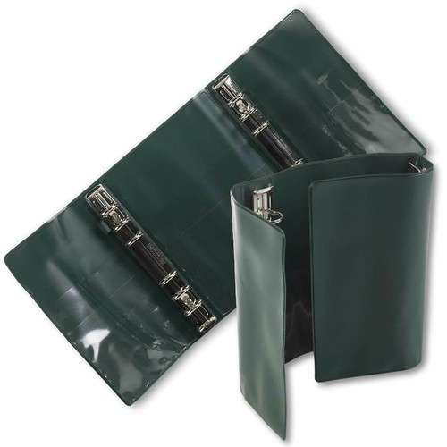 Tam ring binder orders - binder, book