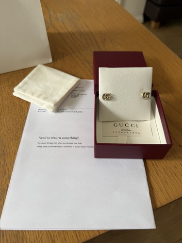 Gucci marmont stud - gucci, gg