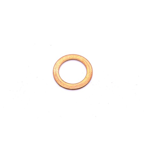 Overdrive copper washer sump - washer,