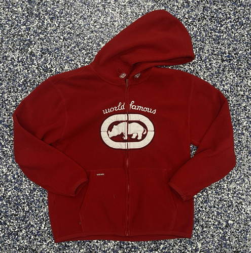 Y2k ecko unltd red - y2k,