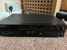 CD Recorder - Pioneer PDR-509