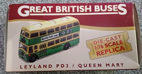 Atlas editions great british - editions,